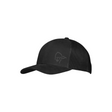 Norrona /29 Snap Back Trucker Mesh Cap - Mens Caviar Black