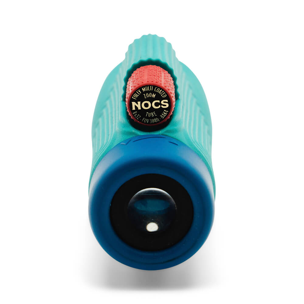 NOCS Zoom Tube 8x Monocular Telescope