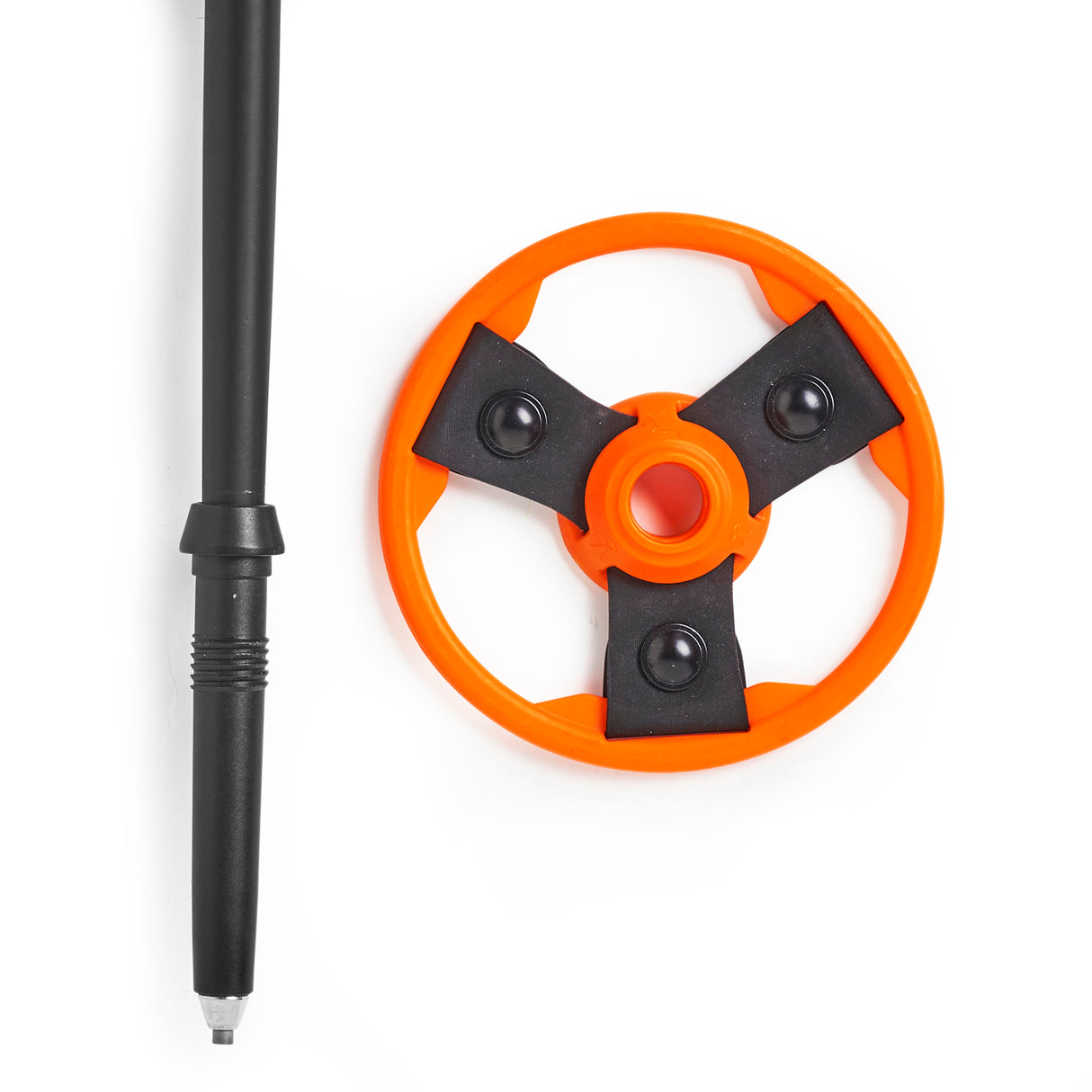 ASNES Breidablikk Pole 2-Section V2