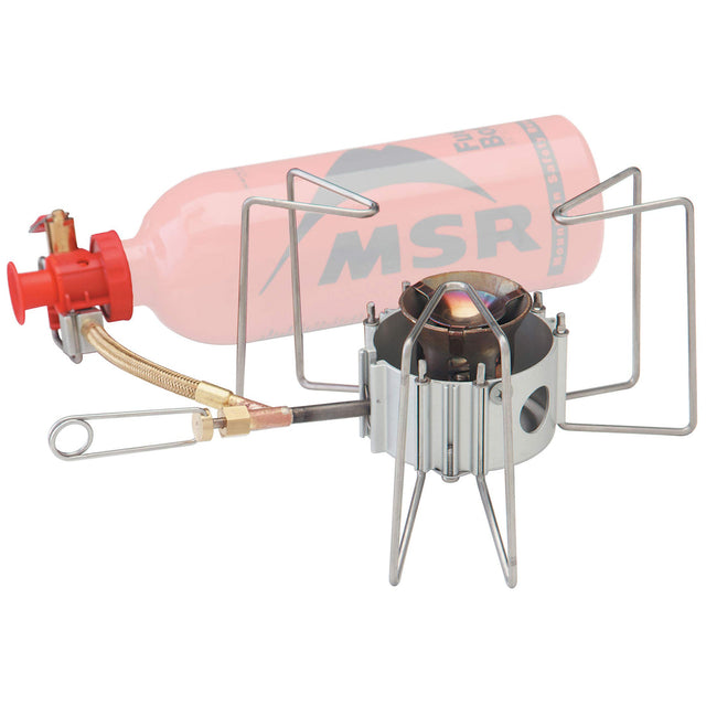MSR DragonFly Stove