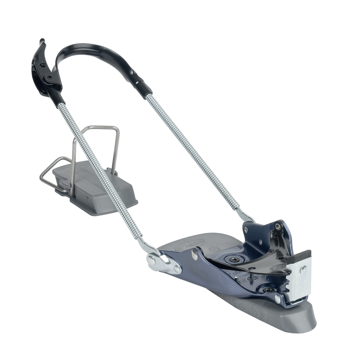 Voile 3-Pin Cable Traverse Grey