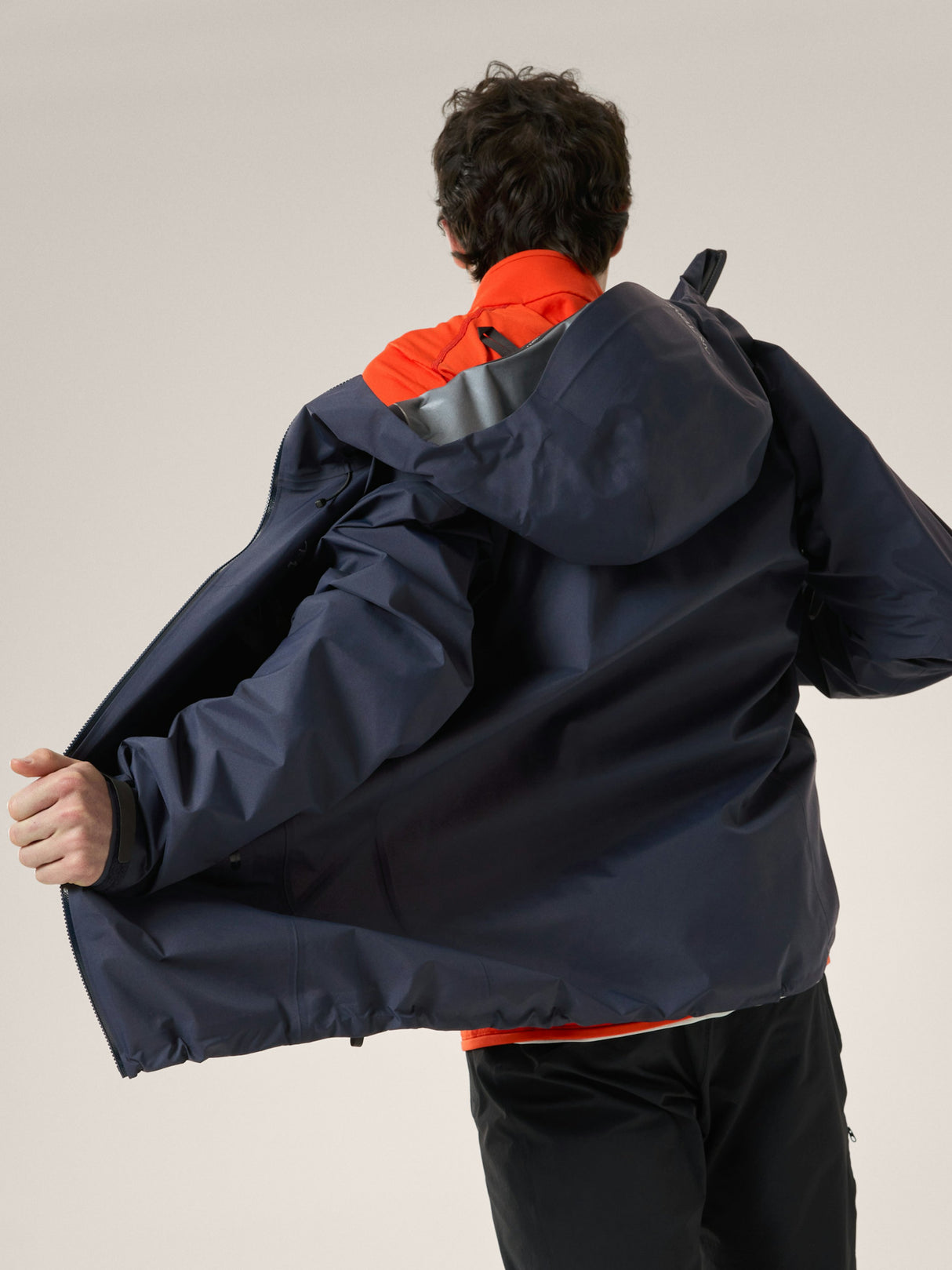Arcteryx Beta SL Jacket - Mens