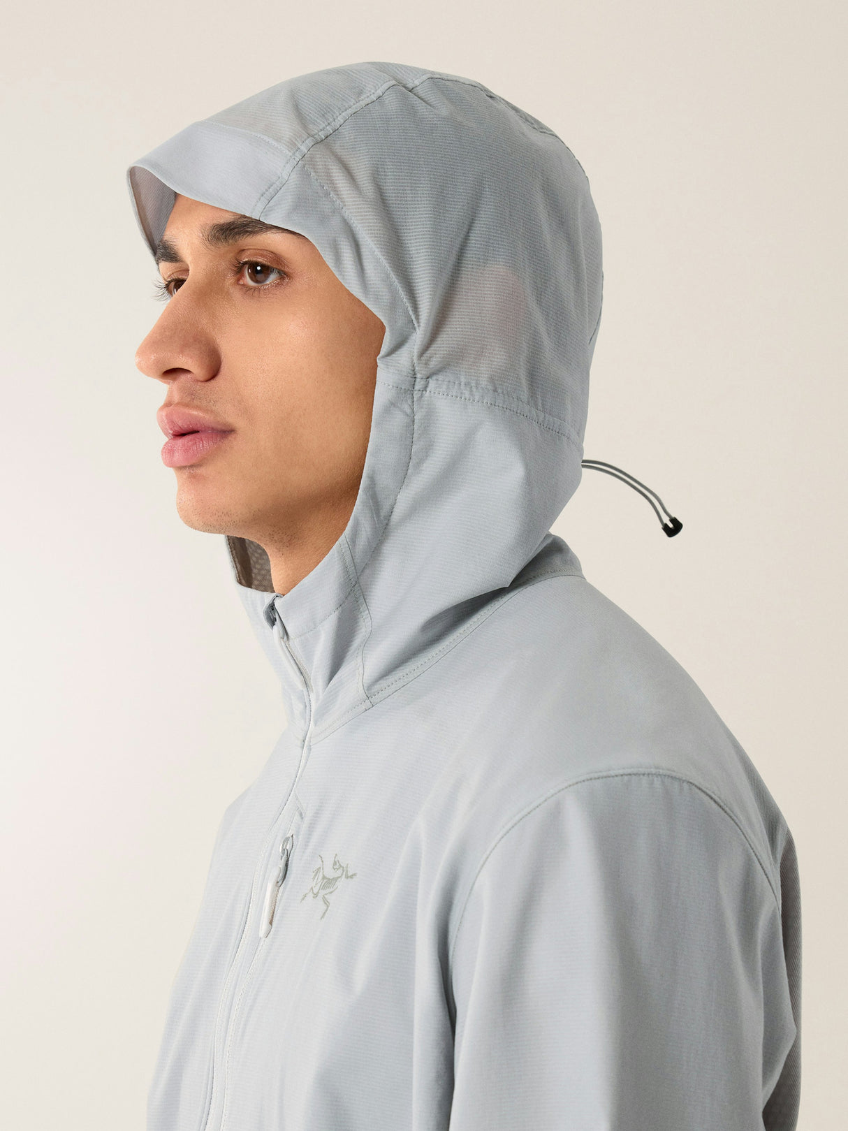 Arcteryx Konseal Hybrid Hoody - Mens