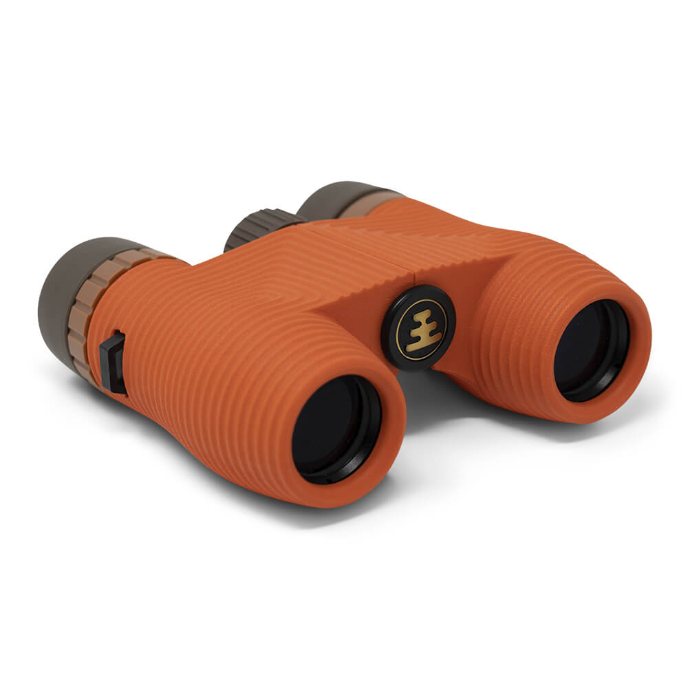 NOCS Standard Issue 8x25 Waterproof Binoculars Poppy II