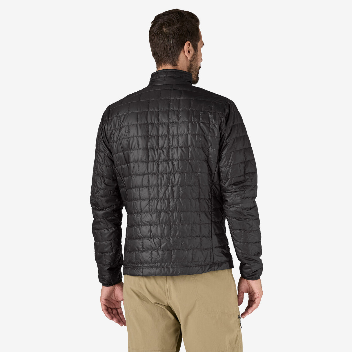 Patagonia Nano Puff Jacket - Mens - Past Season