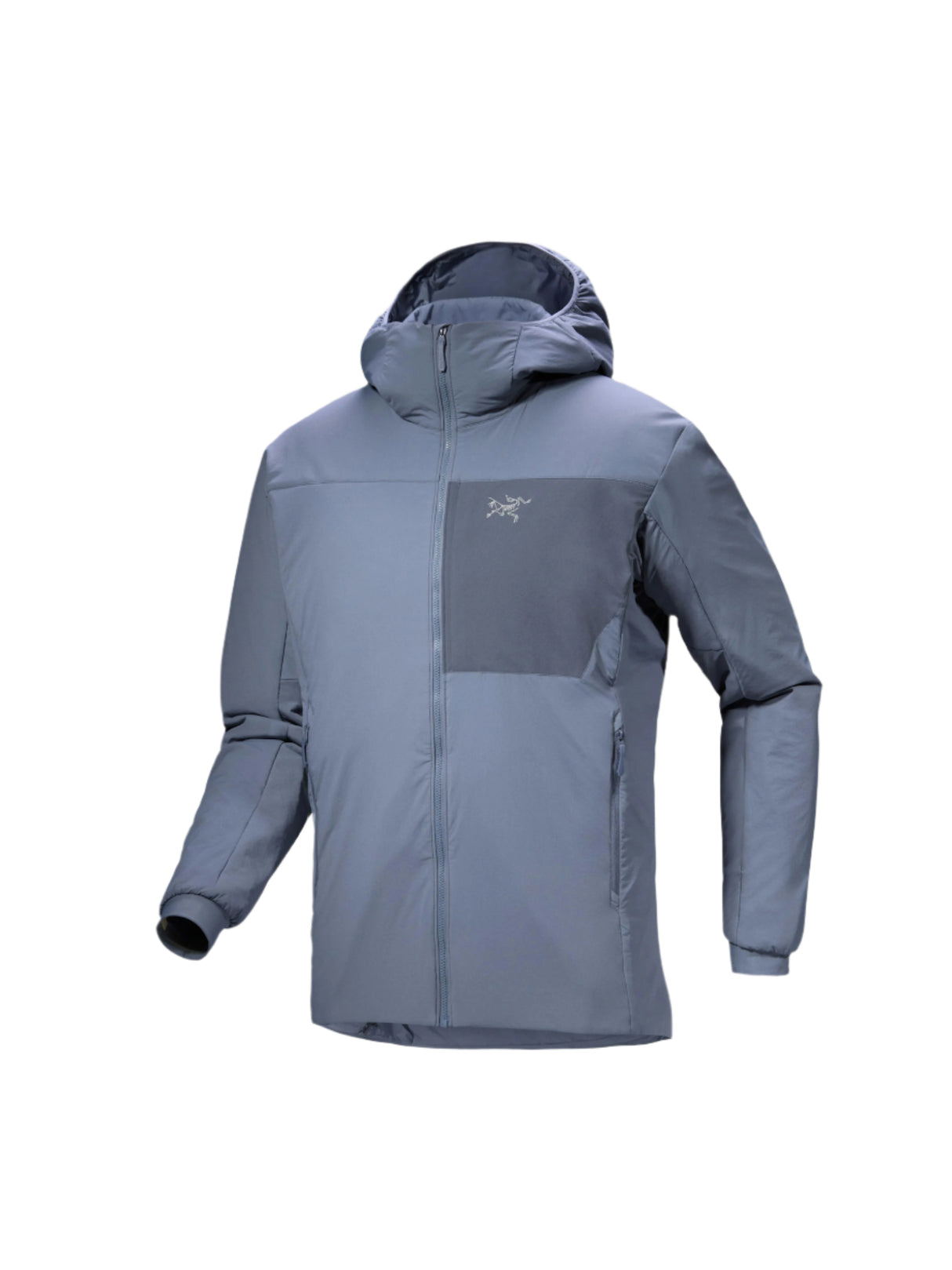 Arcteryx Proton Hoody - Mens Stratus / M