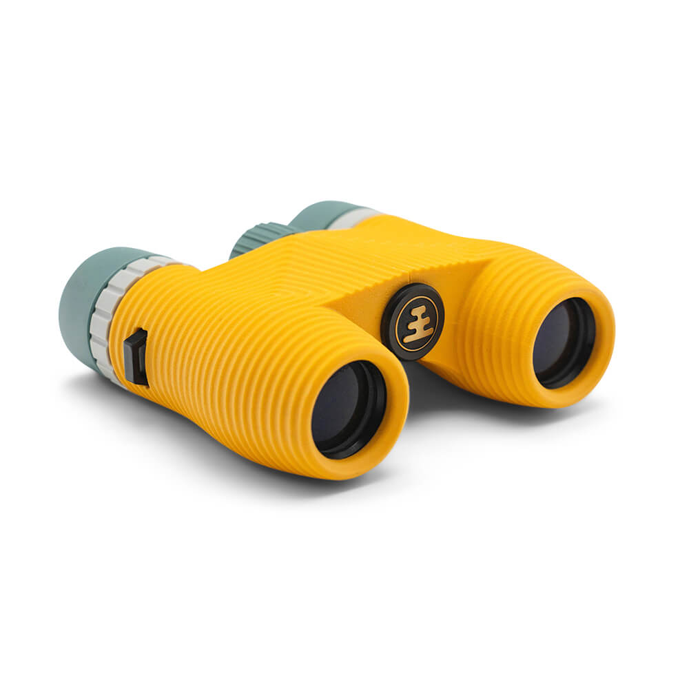 NOCS Standard Issue 8x25 Waterproof Binoculars Canary