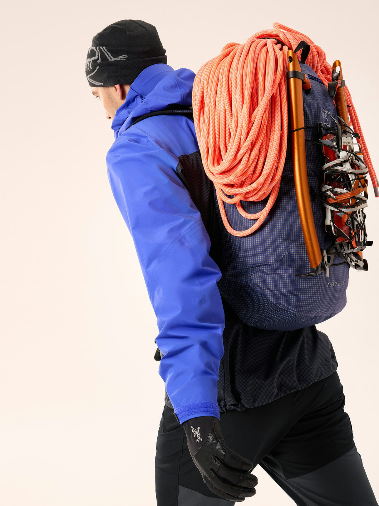 Arcteryx Alpha FL 30 Backpack