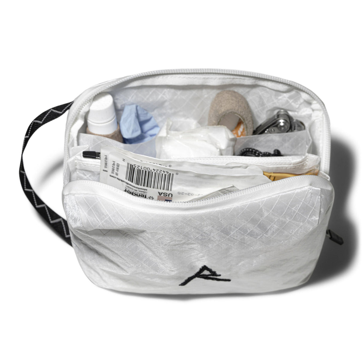 Raide Research FAR Clamshell