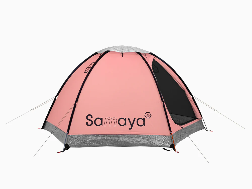 SAMAYA 2.5
