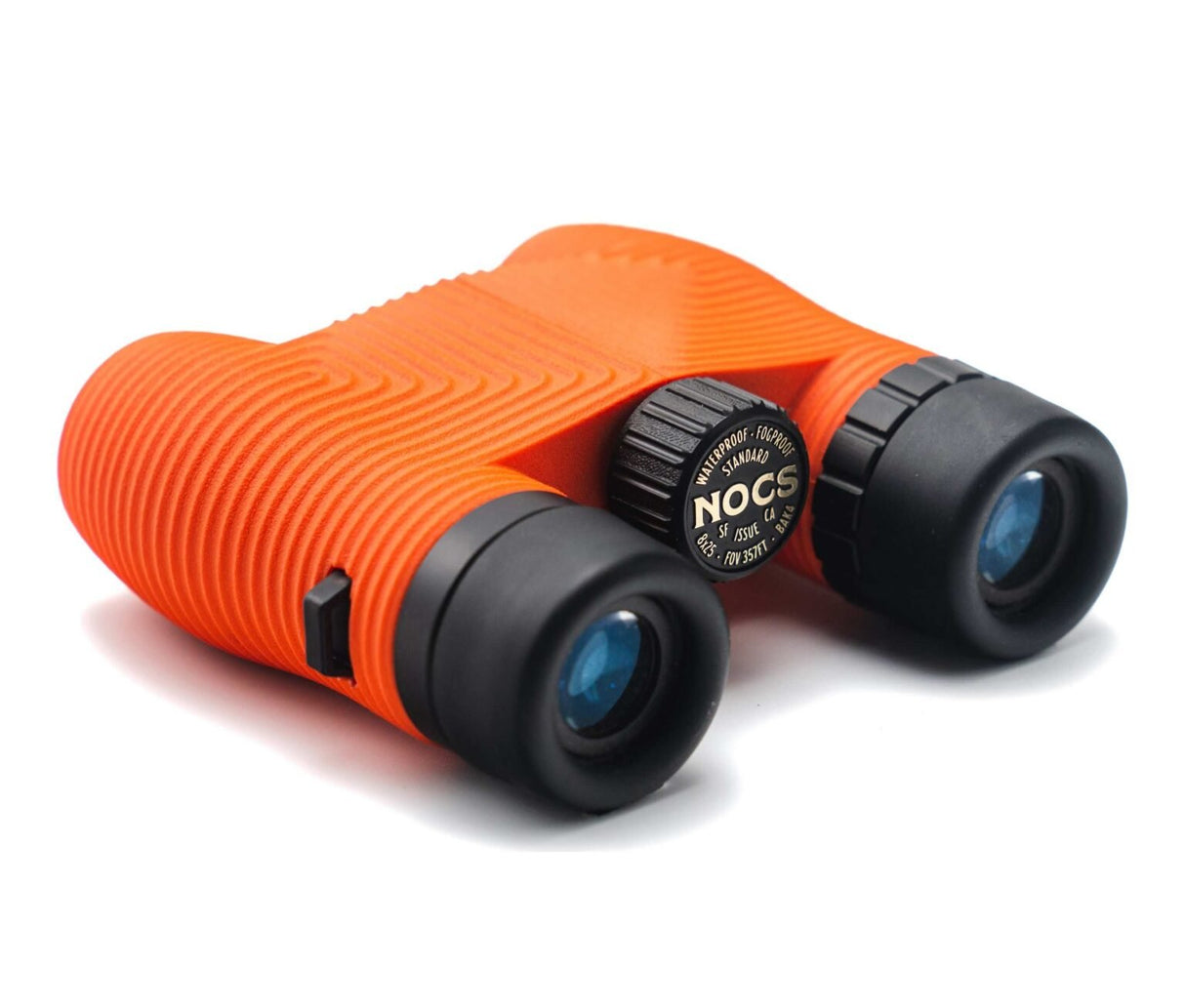 NOCS Standard Issue 8x25 Waterproof Binoculars