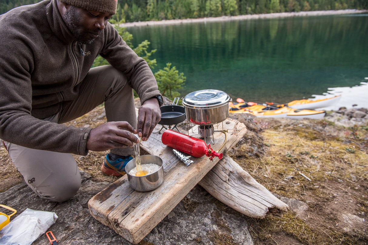 MSR Alpine 2 Pot Set