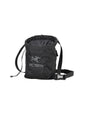 Arcteryx Ion Lightweight Chalk Bag Black
