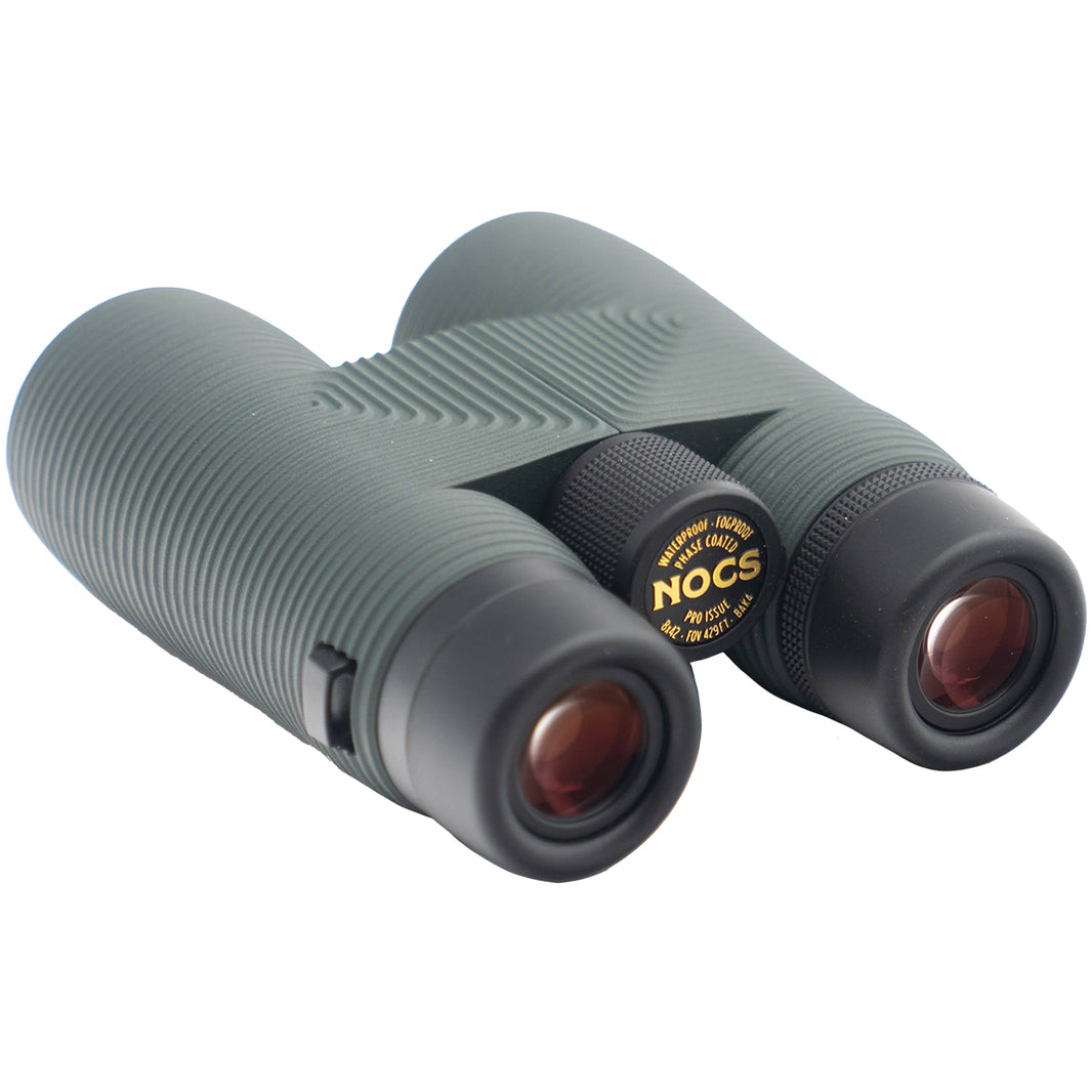 NOCS Pro Issue 8x Waterproof Binoculars