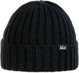 Bula Woods Beanie Black