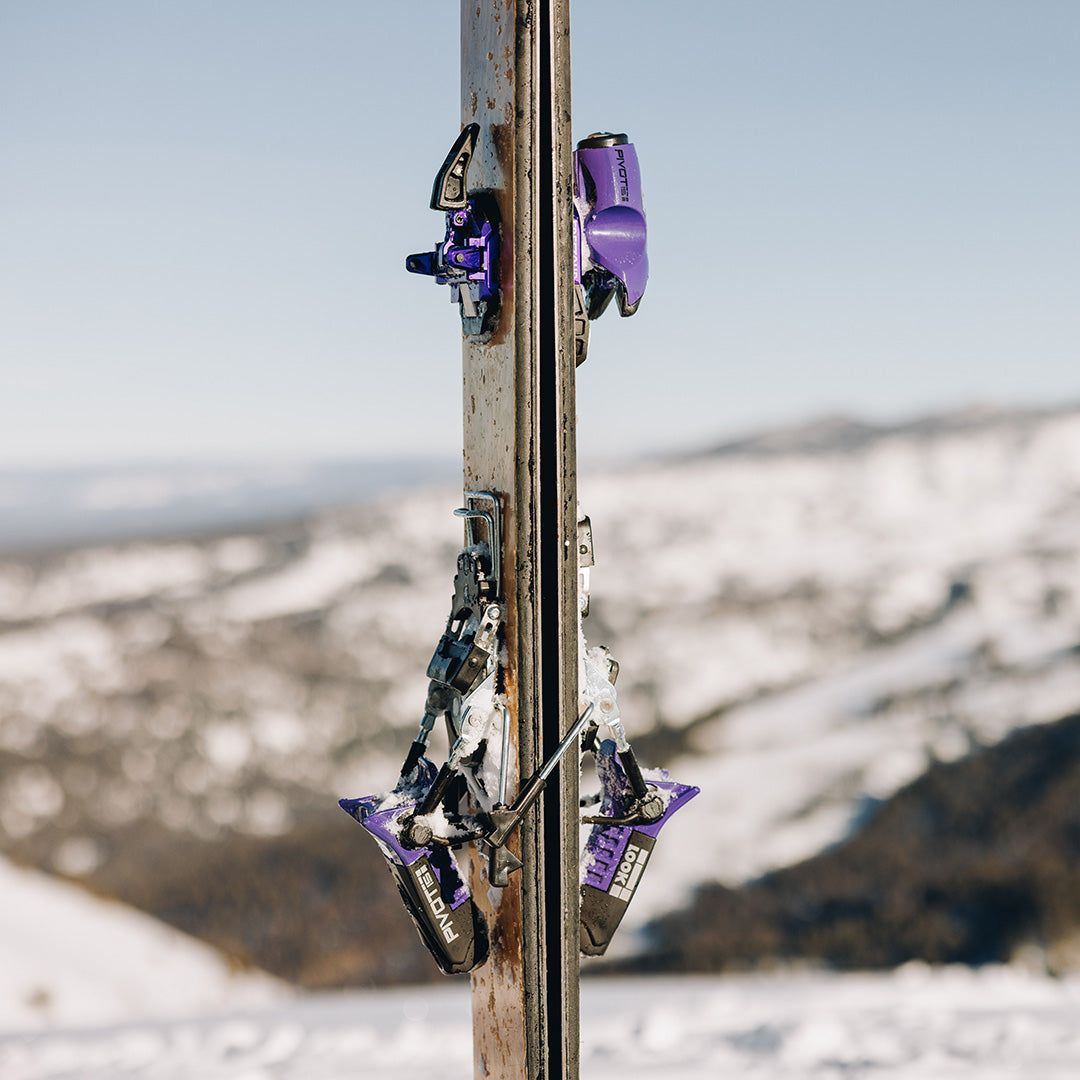 CAST Touring Freetour 2.0 Pivot 15