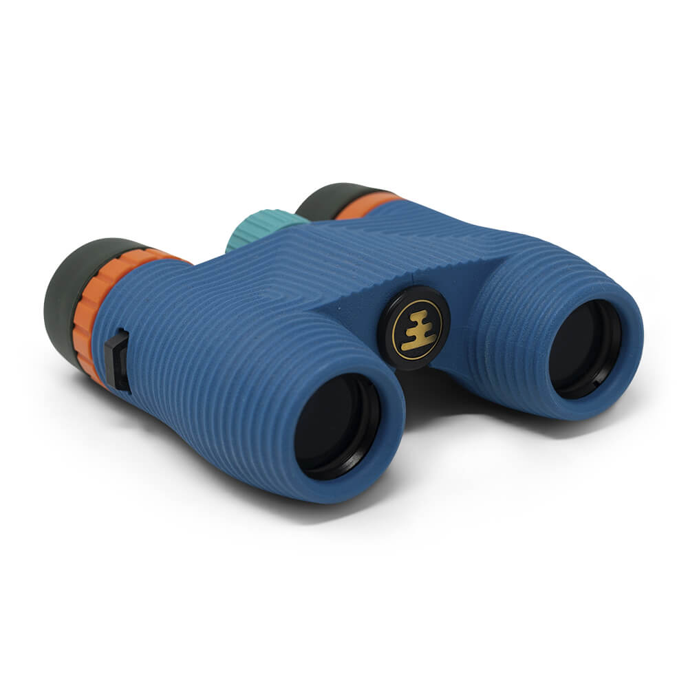 NOCS Standard Issue 8x25 Waterproof Binoculars Cobalt II
