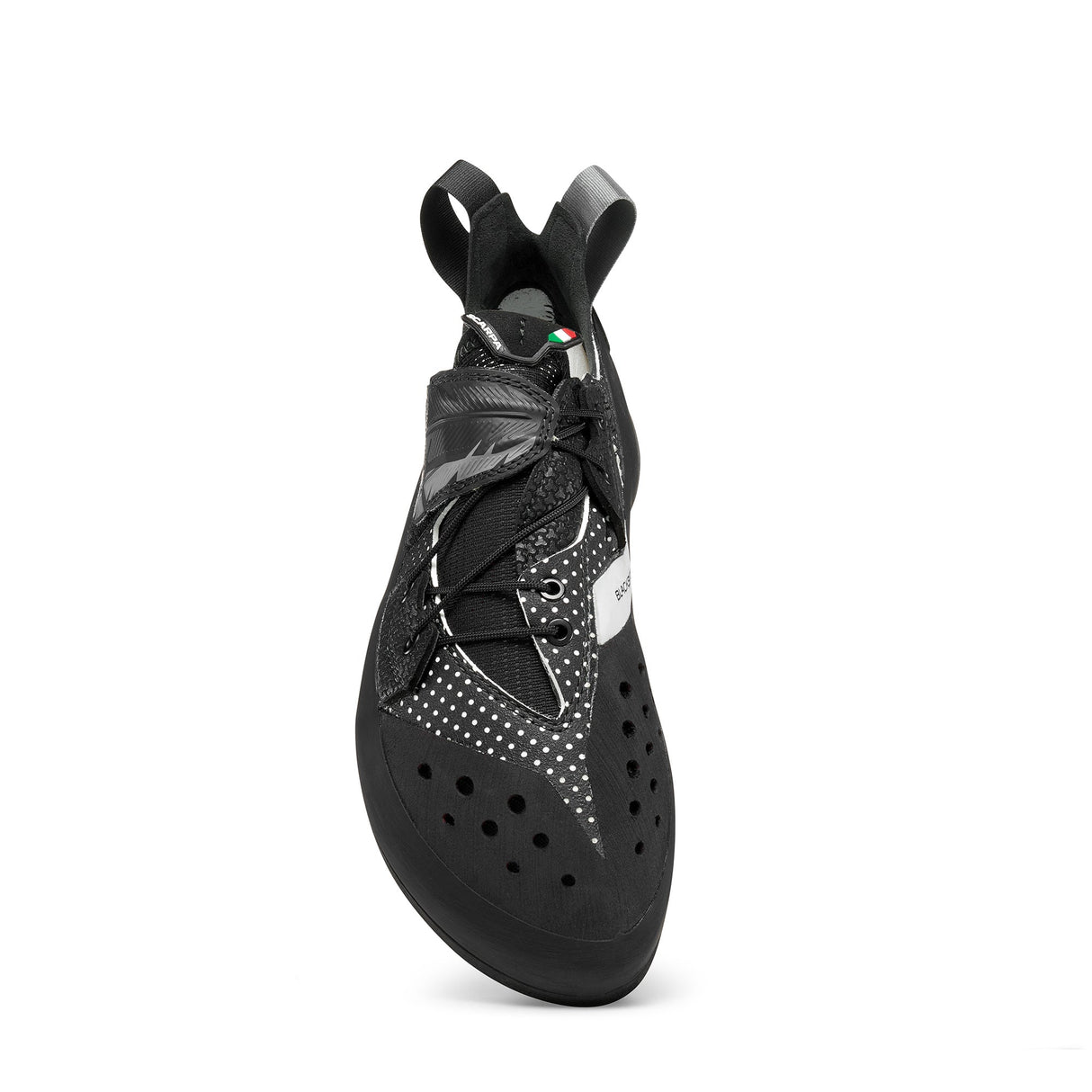 Scarpa Blackbird