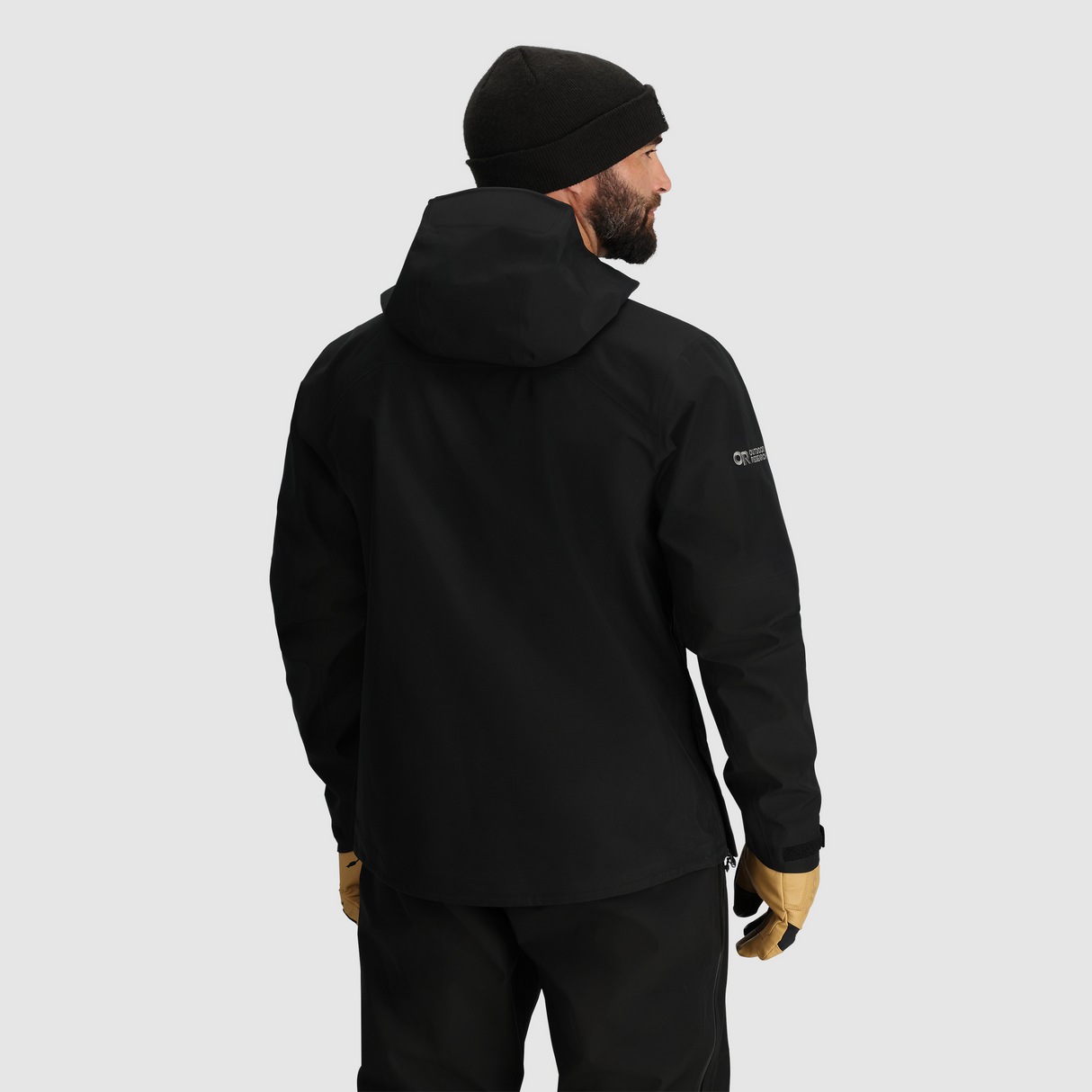 Outdoor Research Headwall GTX 3L Jacket - Mens