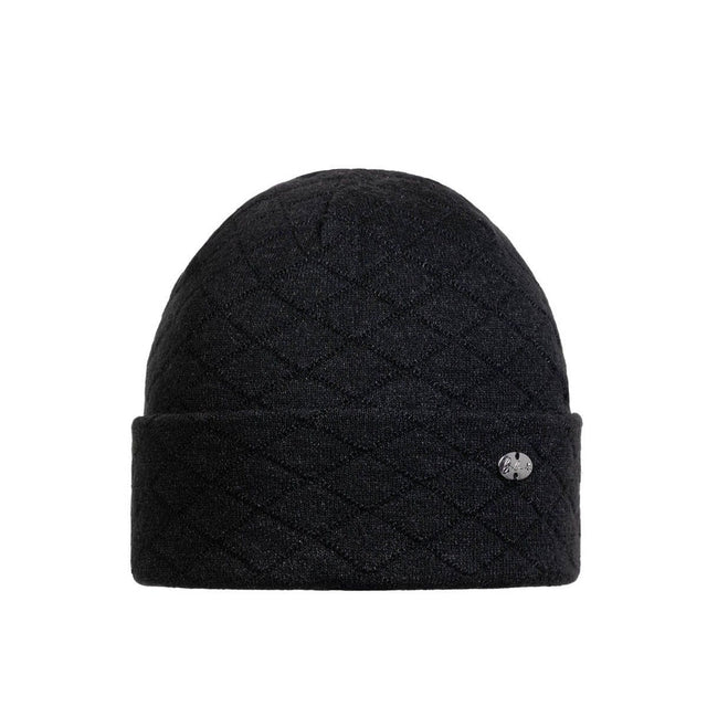 Bula Ines Beanie Black