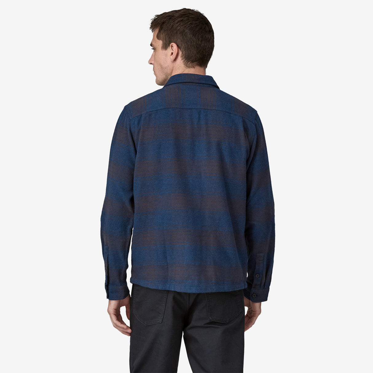 Patagonia Fjord Flannel Shirt - Mens