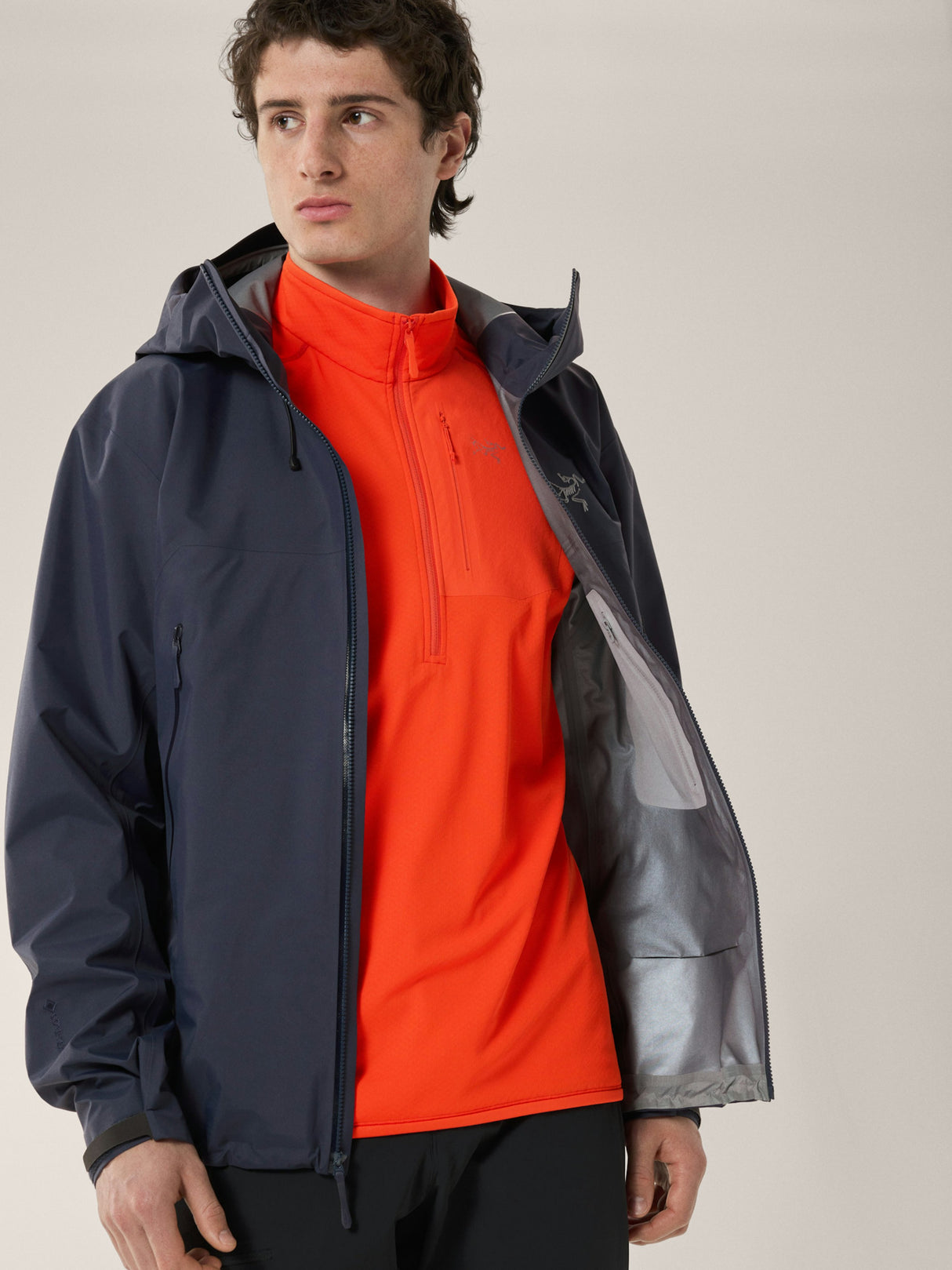 Arcteryx Beta SL Jacket - Mens