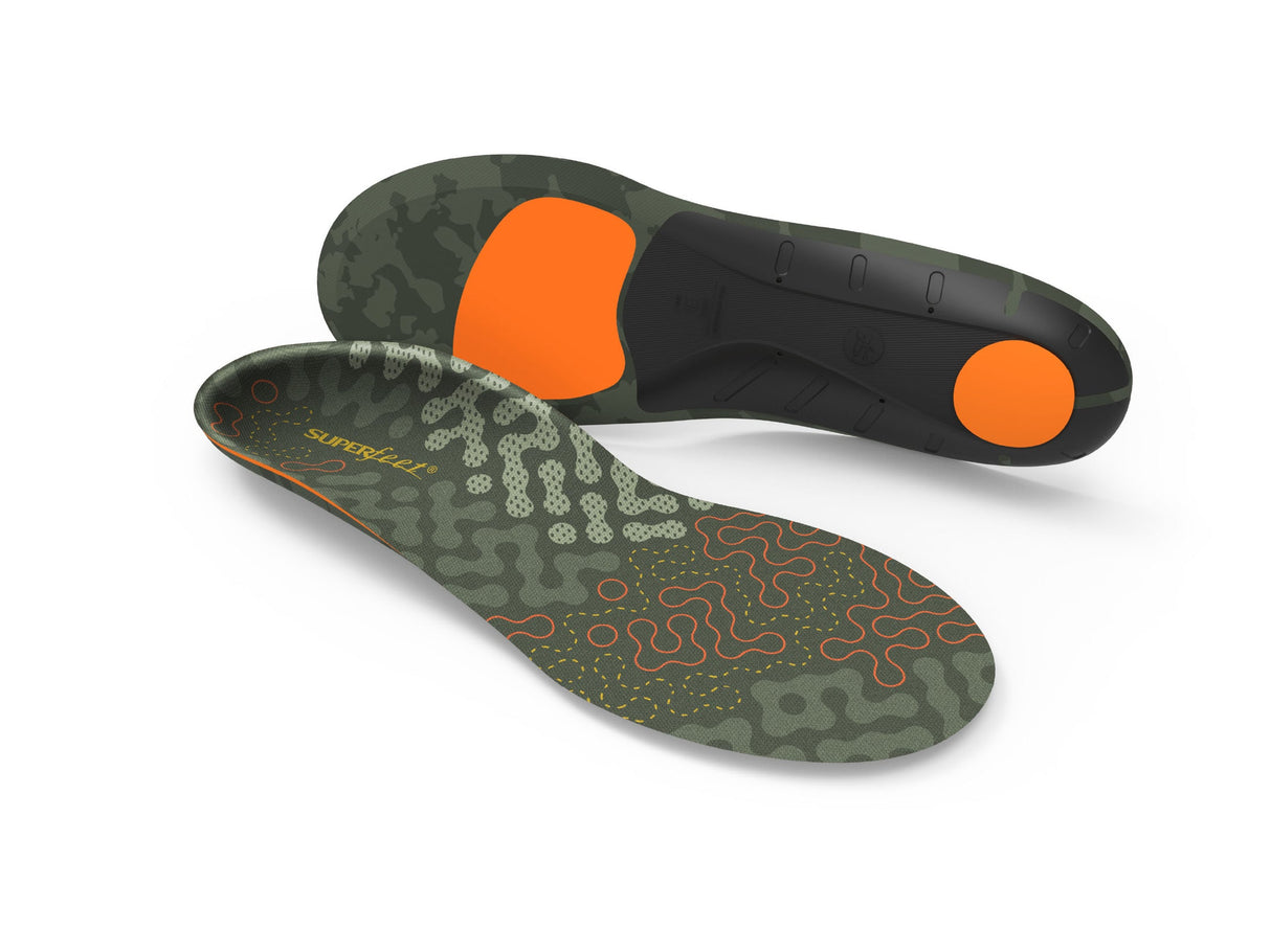 Superfeet Insole Hike Cushion B