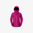 Norrona Lofoten GTX Insulated Jacket - Womens Festival Fuchsia / S