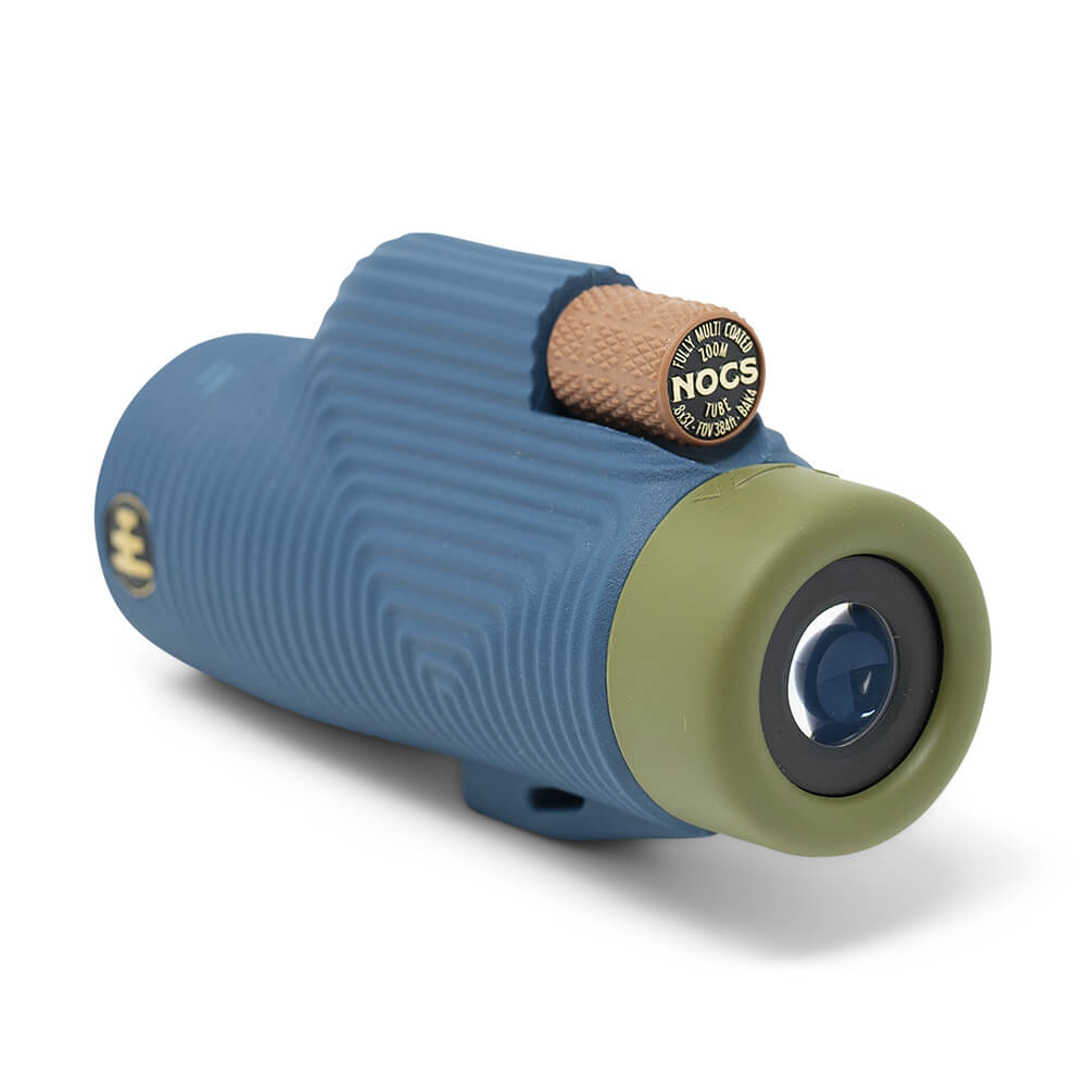 NOCS Zoom Tube 8x Monocular Telescope