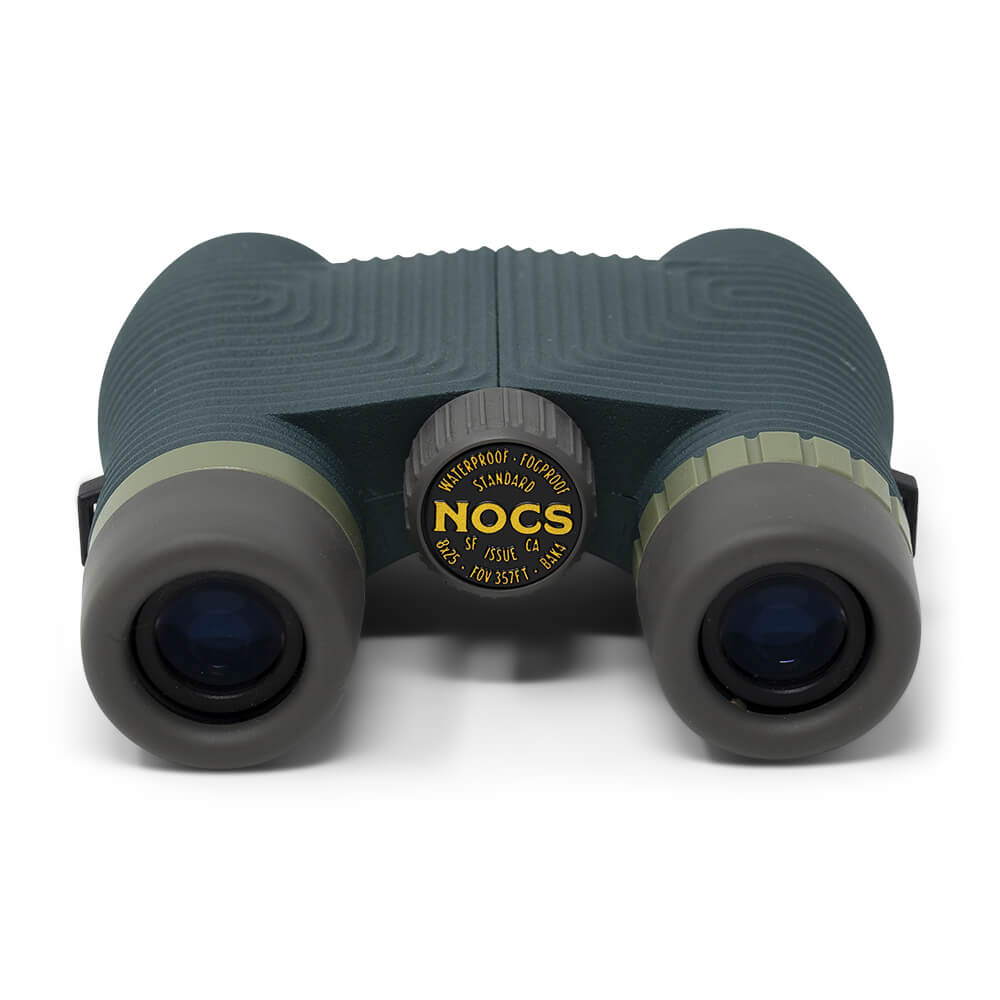 NOCS Standard Issue 8x25 Waterproof Binoculars