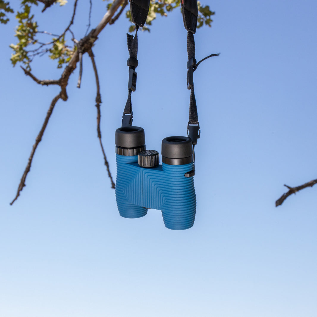 NOCS Standard Issue 8x25 Waterproof Binoculars