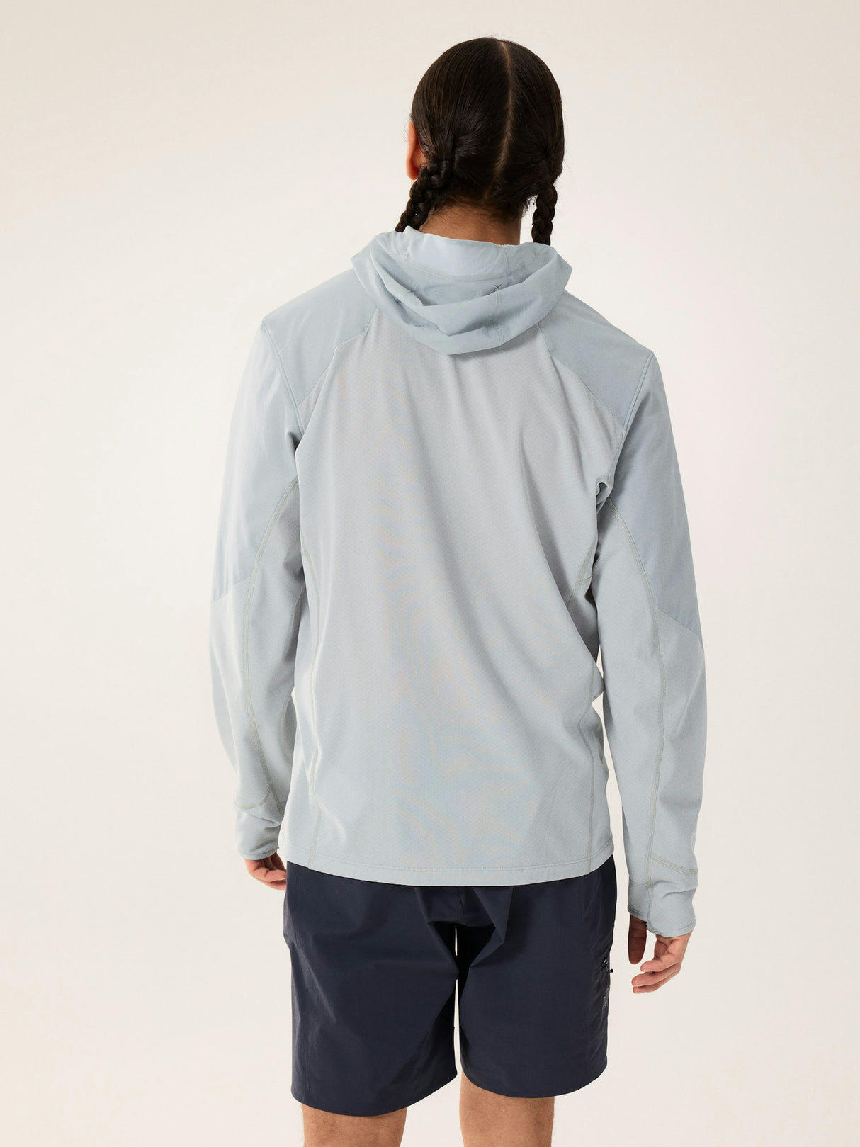 Arcteryx Konseal Hybrid Hoody - Mens