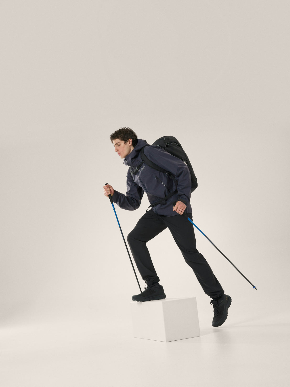 Arcteryx Beta SL Jacket - Mens