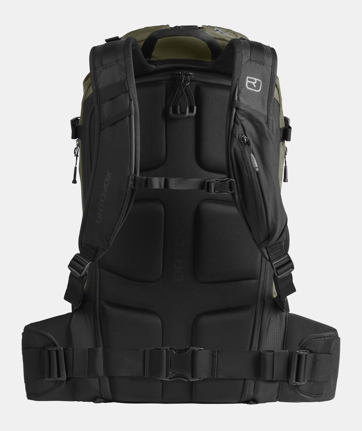 Ortovox Free Rider 28