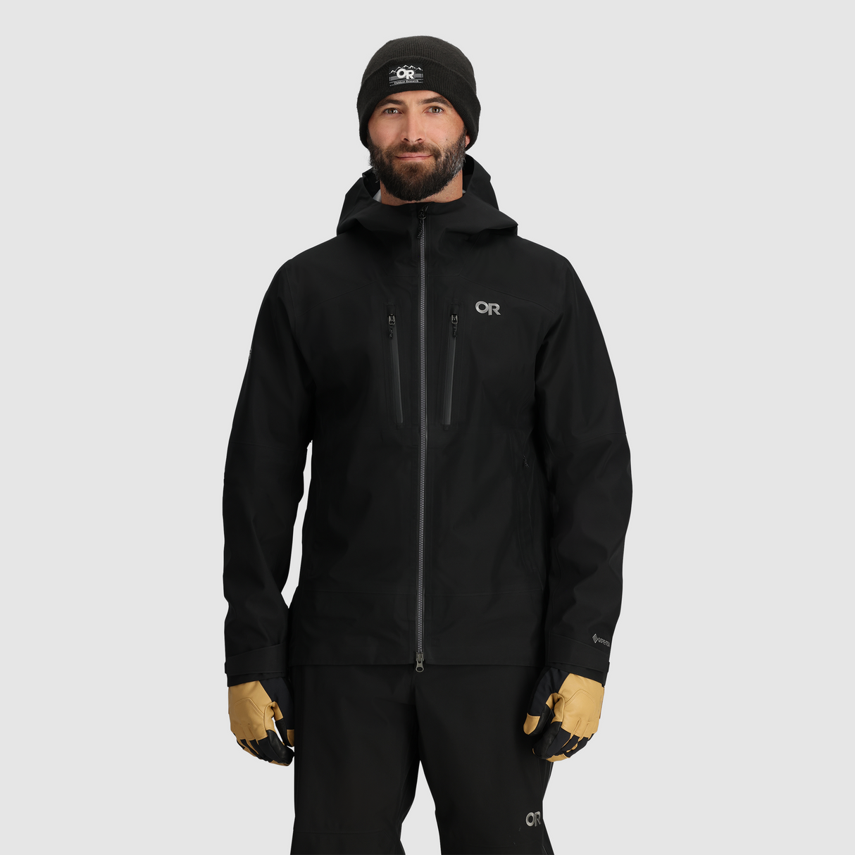Outdoor Research Headwall GTX 3L Jacket - Mens