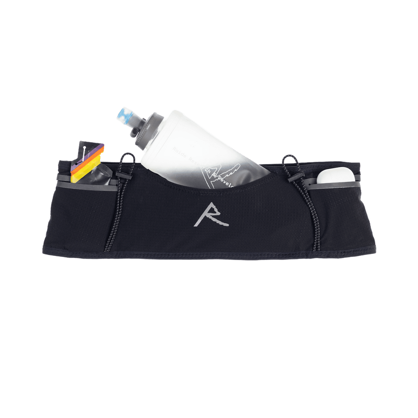 Raide Research UL 1L Running Belt