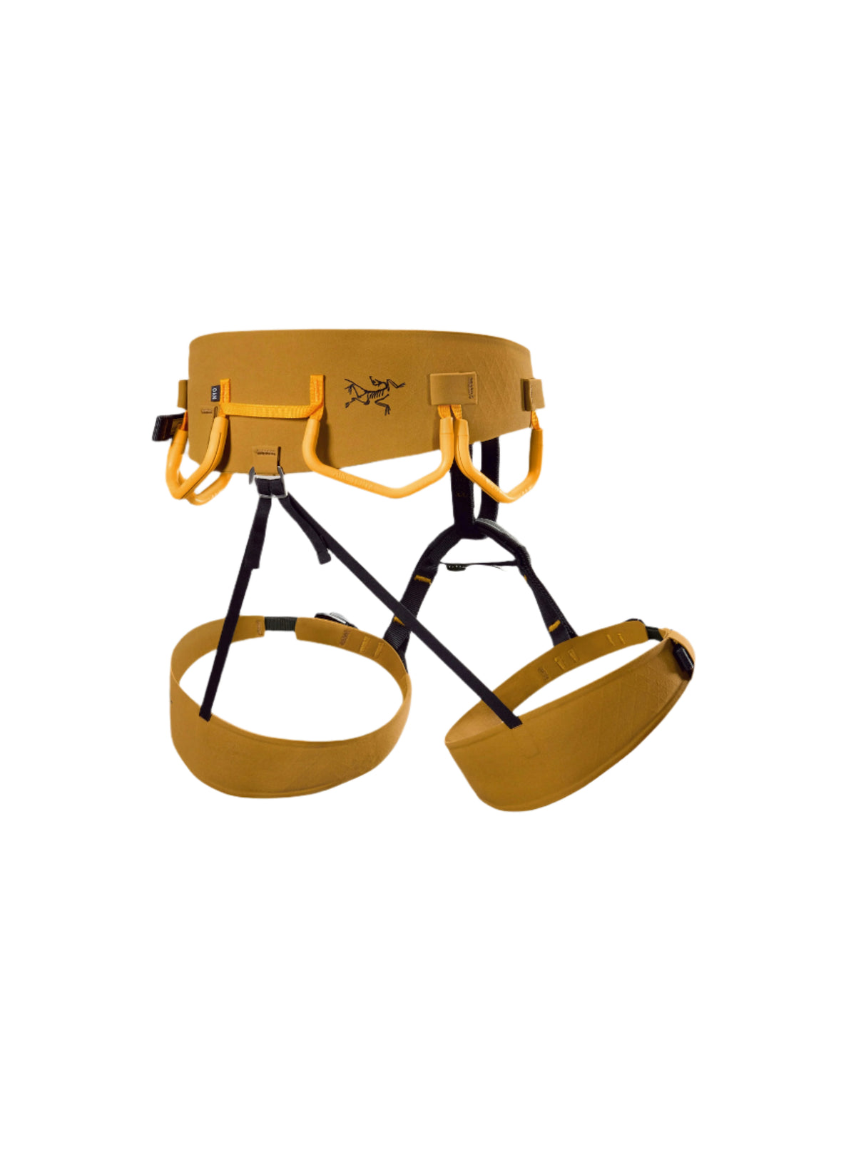 Arcteryx AR-385a Harness - Womens