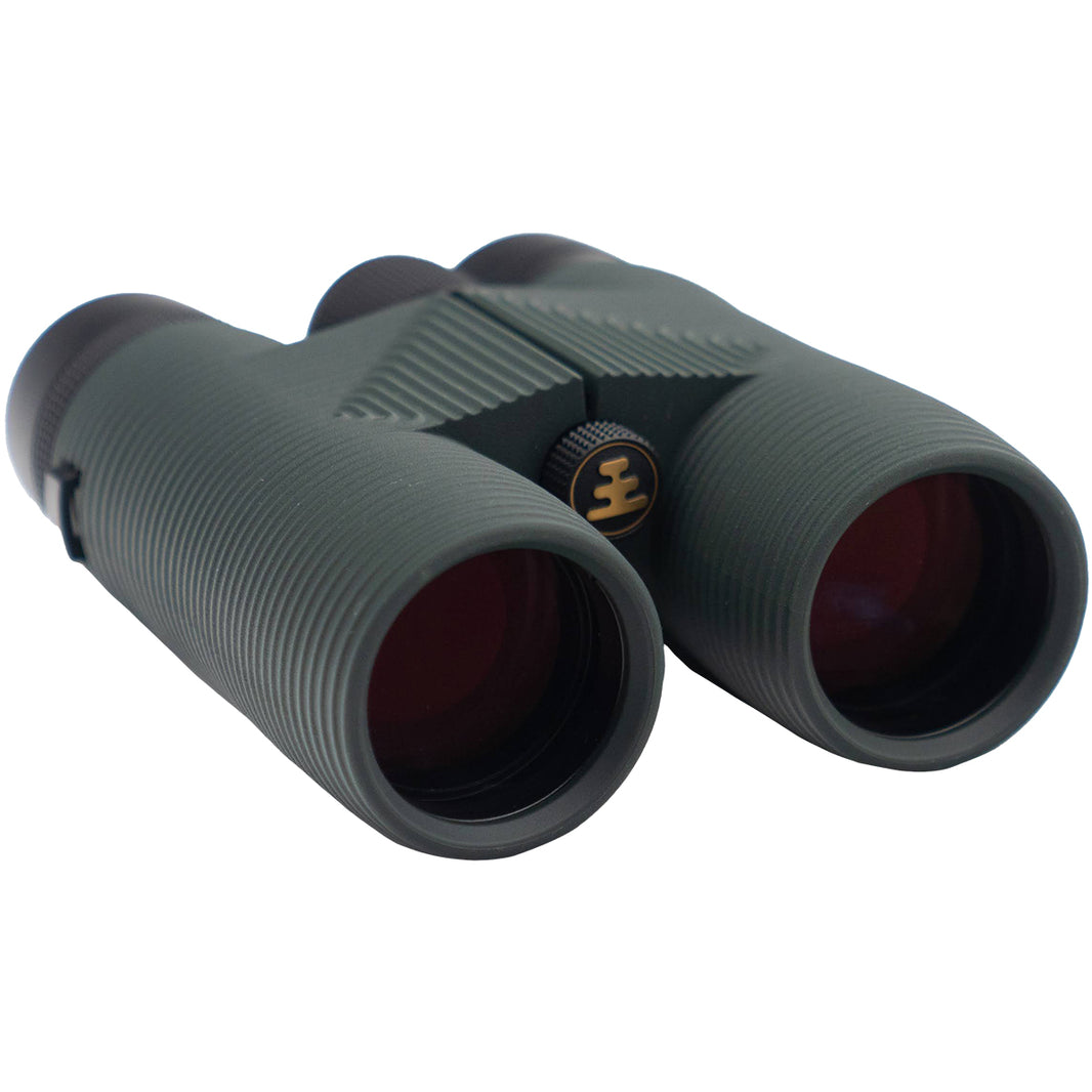 NOCS Pro Issue 8x Waterproof Binoculars Alpine