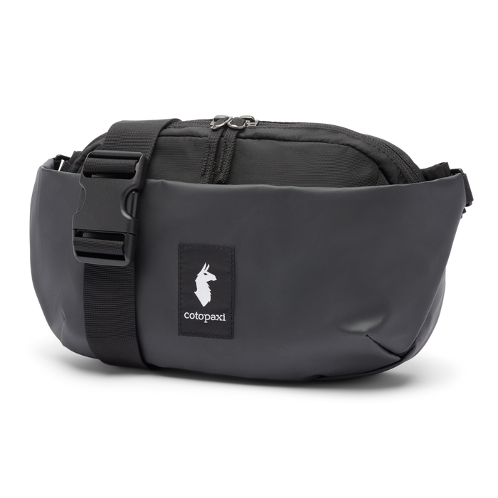 Cotopaxi Coso 2L Hip Pack Black