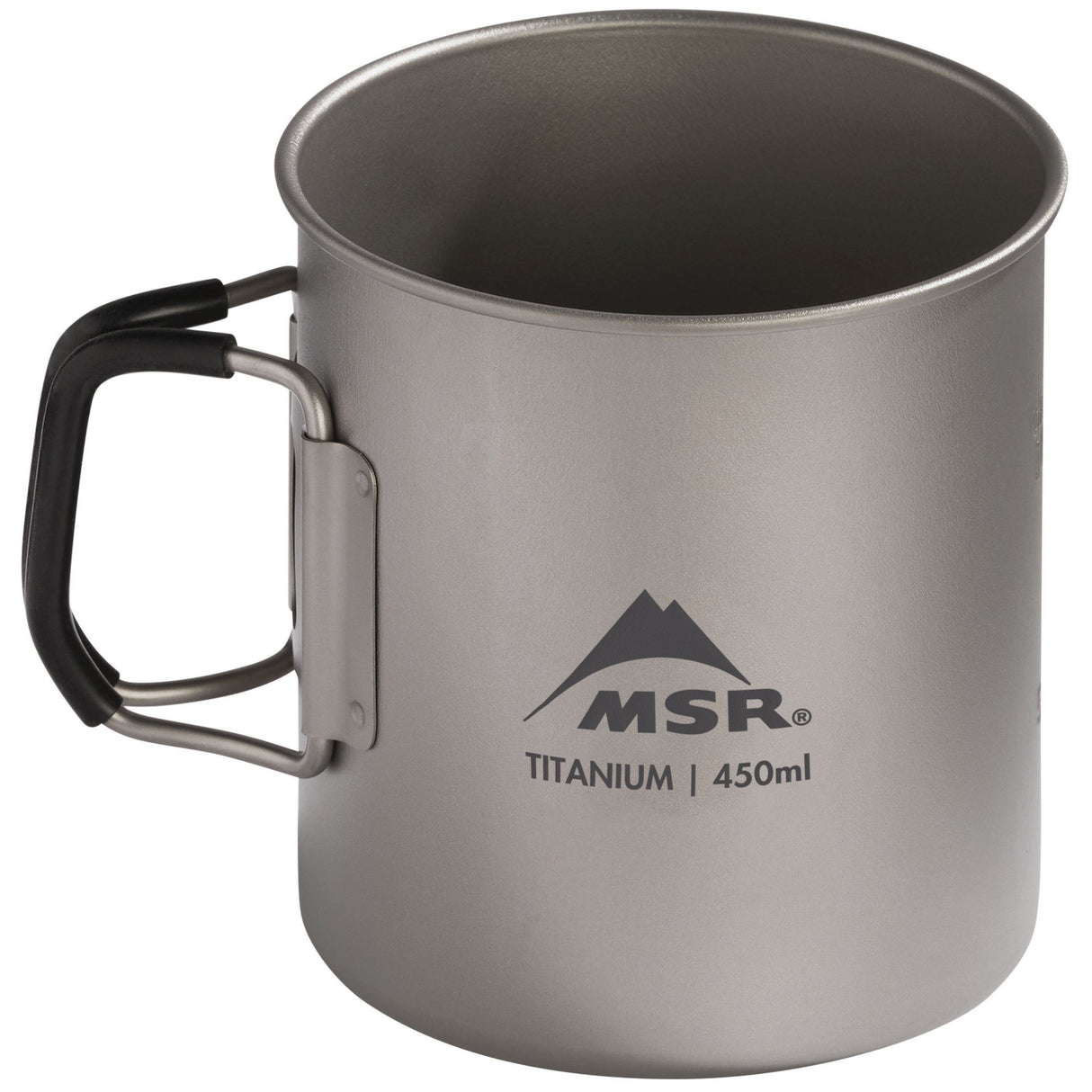 MSR Titan Cup / 450ml
