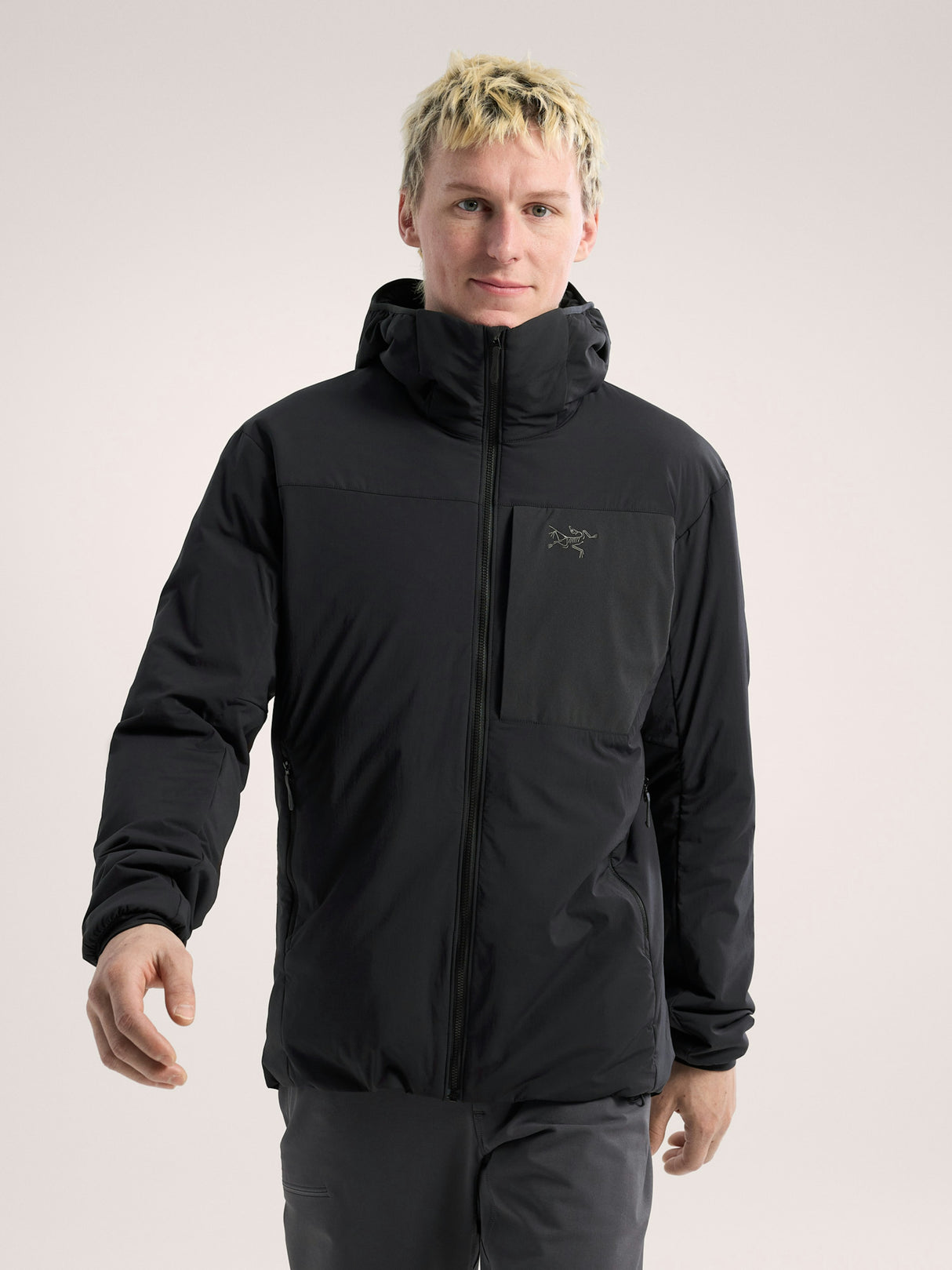 Arcteryx Proton Hoody - Mens