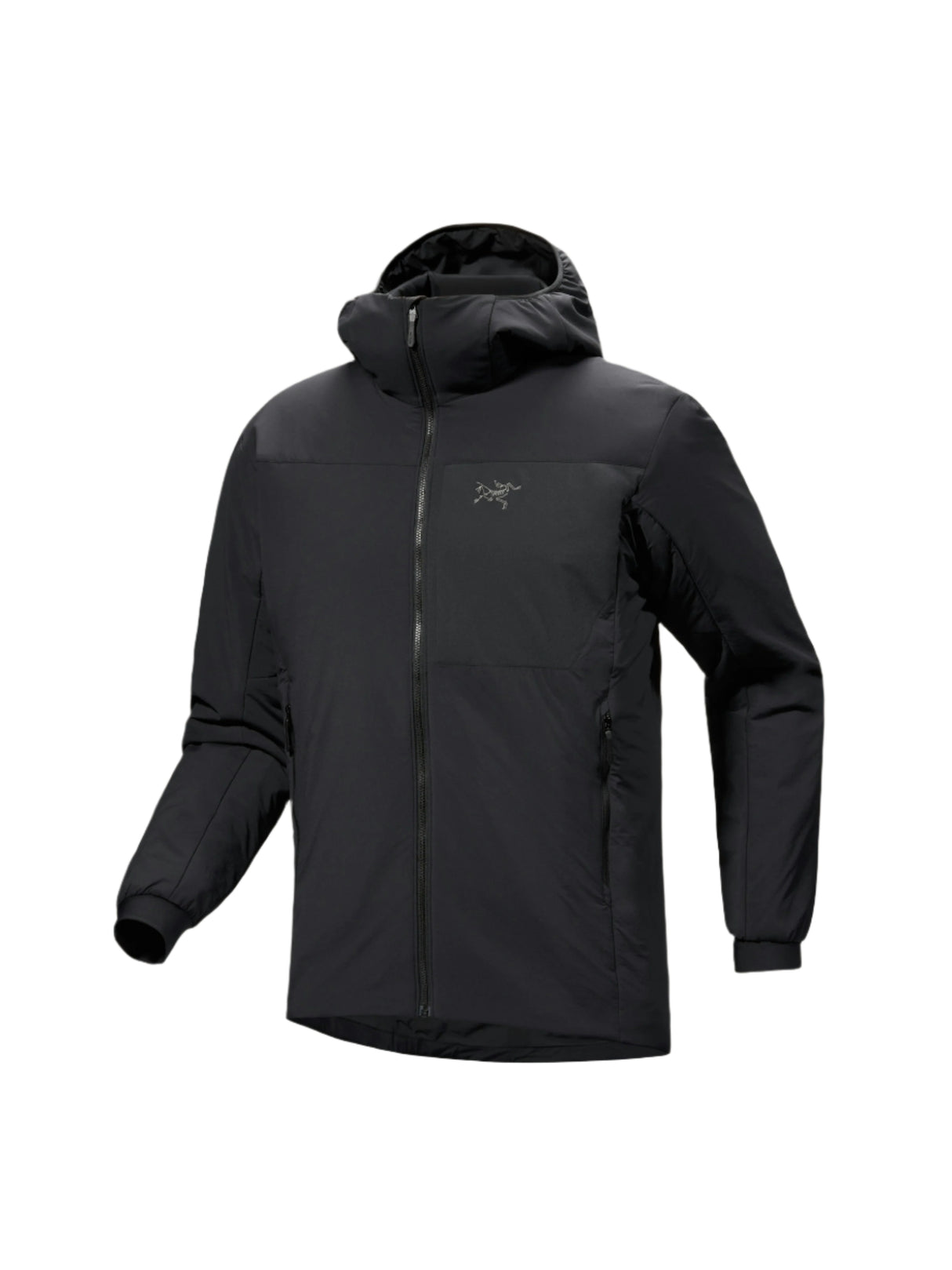 Arcteryx Proton Hoody - Mens Black / XS