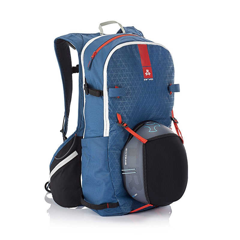 Arva Backpack Tour 25