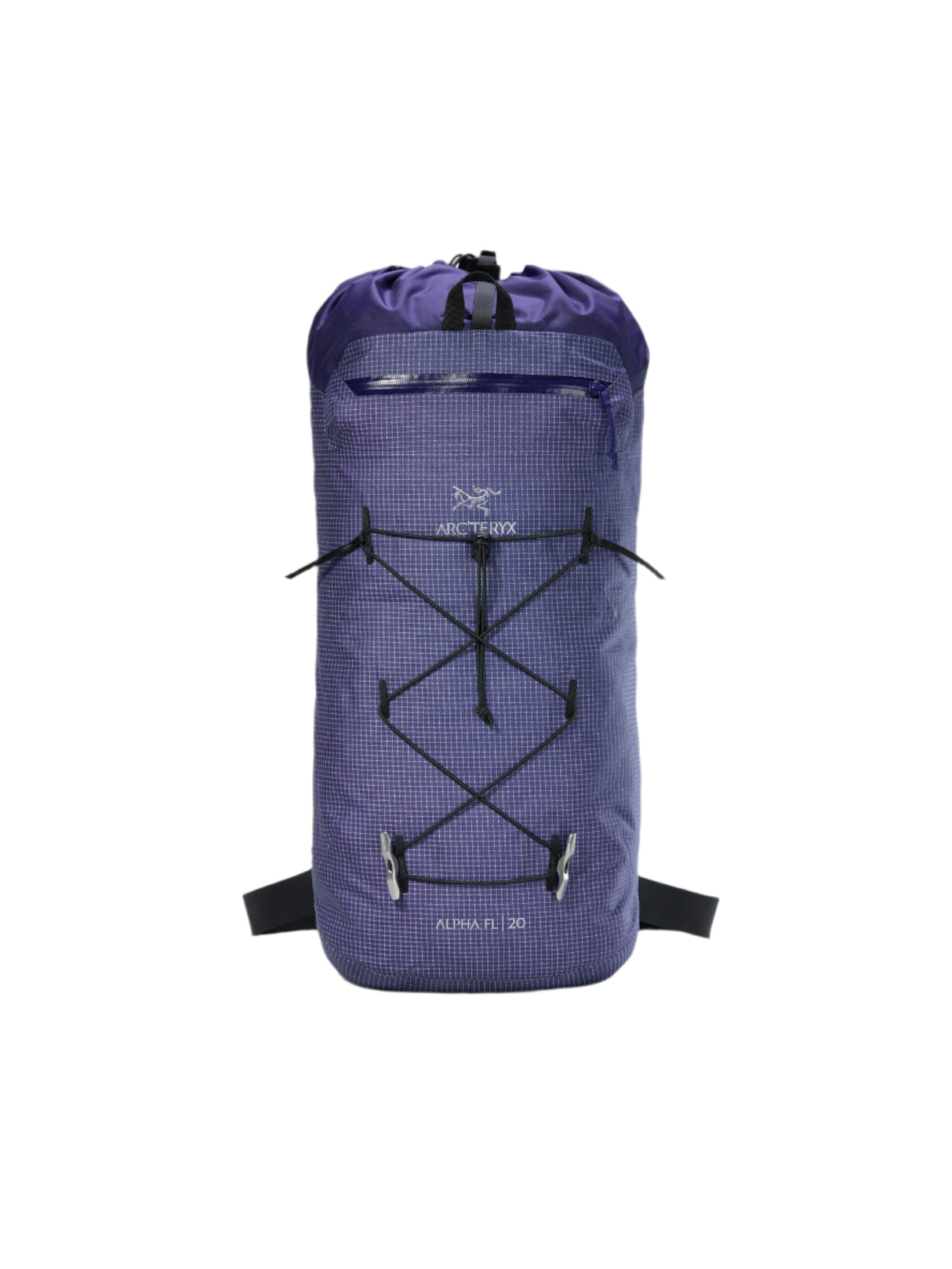 Arcteryx Alpha FL 20 Backpack Soulsonic