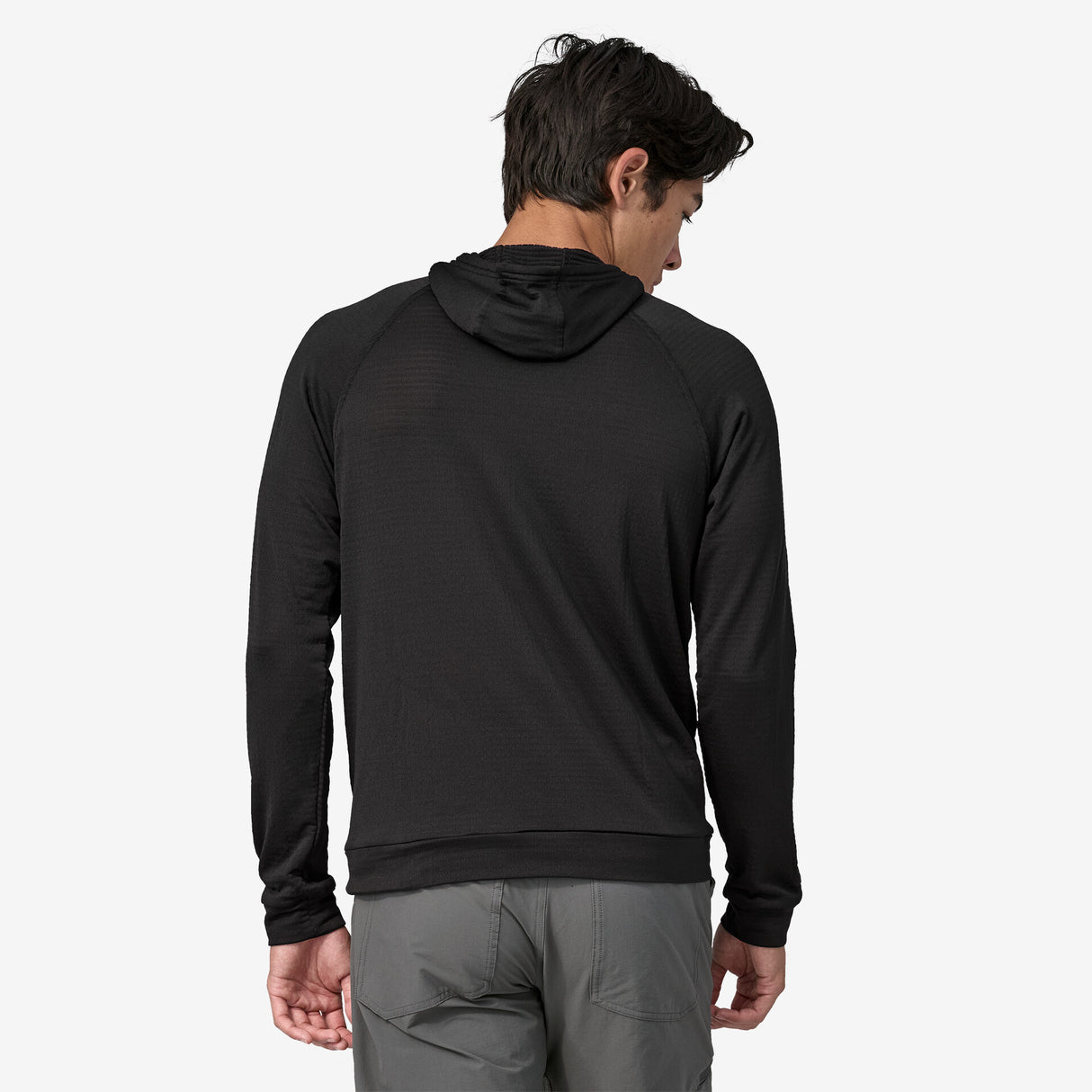 Patagonia Cap Thermal Weight Hoody - Mens