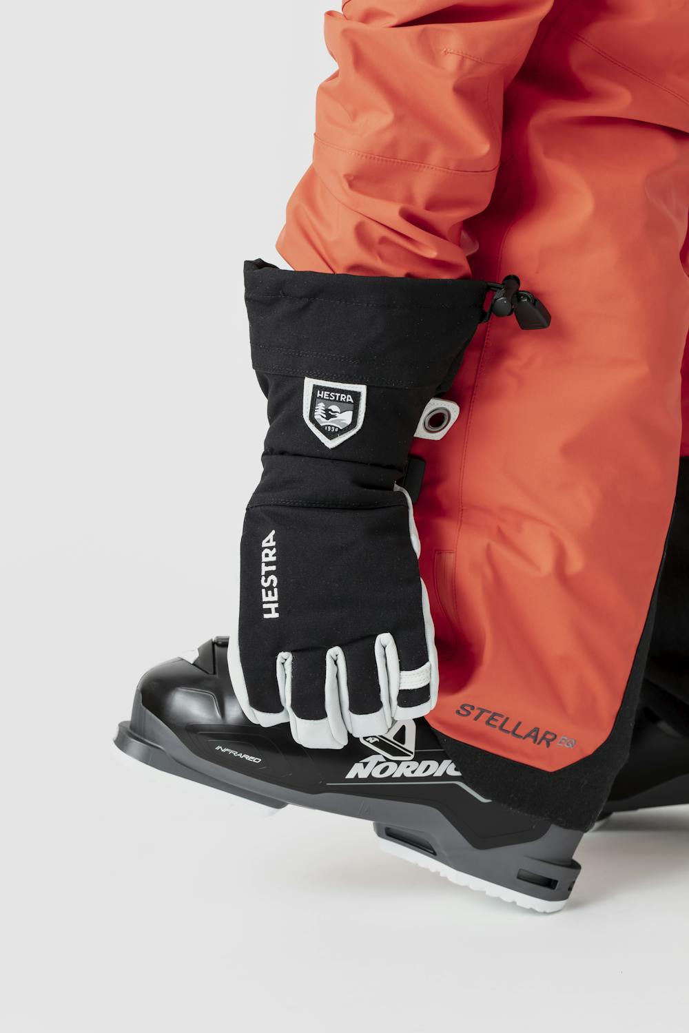 Hestra Heli Glove