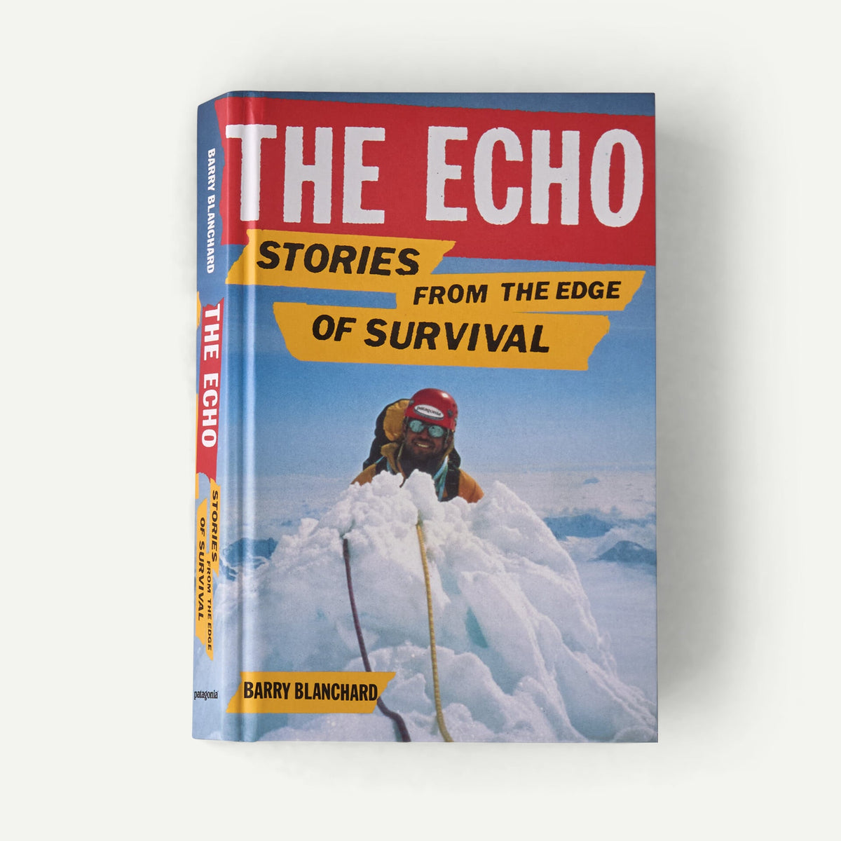 The Echo - Stories from the Edge of Survival