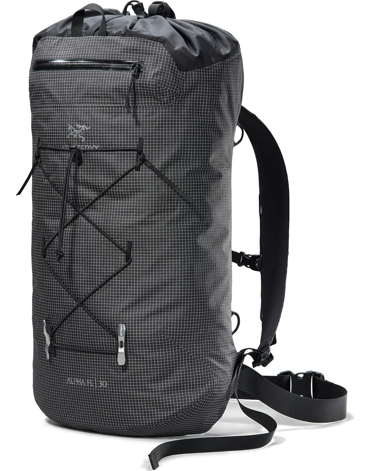 Arcteryx Alpha FL 30 Backpack Black