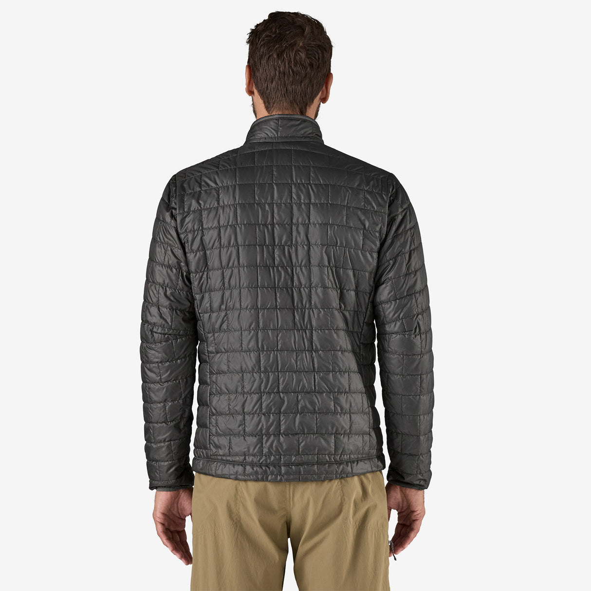 Patagonia Nano Puff Jacket - Mens - Past Season