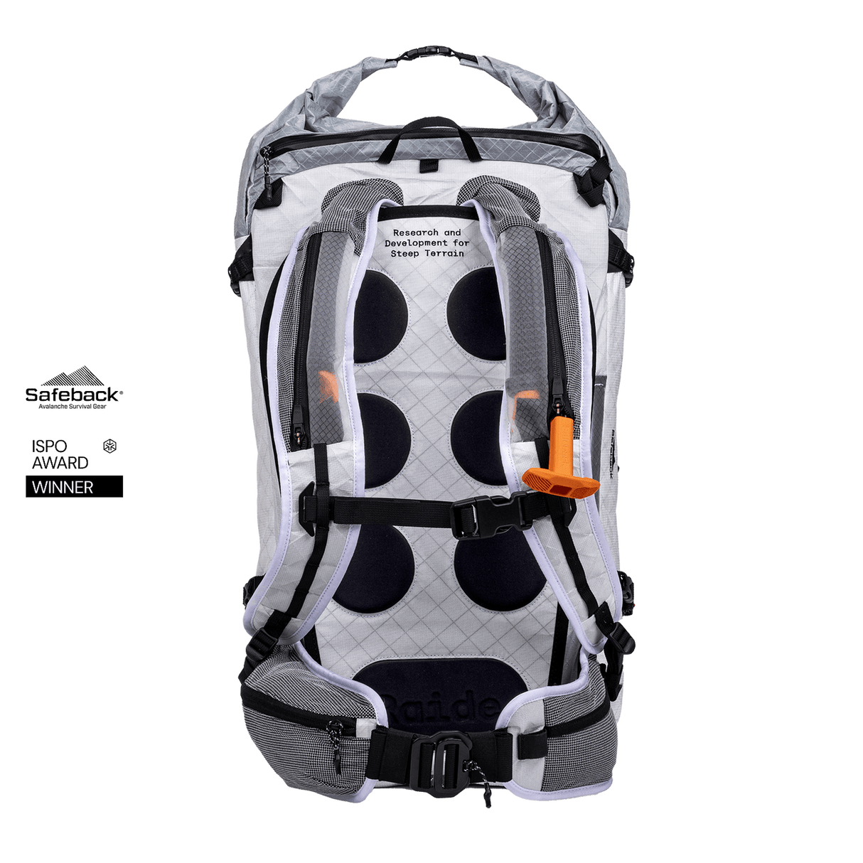 Raide Research SB 30L